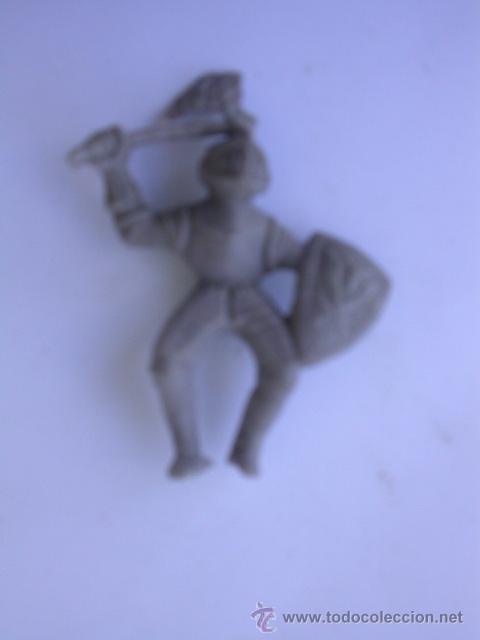 Figuras de goma y PVC: FIGURA BRITAINS - Foto 1