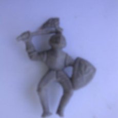 Figuras de Goma y PVC: FIGURA BRITAINS