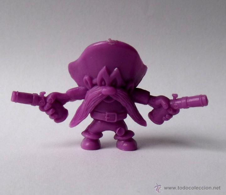 Figuras de goma y PVC: Figura Dunkin Warner - Foto 1