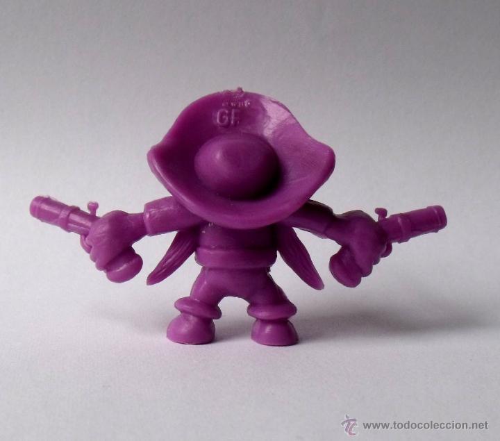 Figuras de goma y PVC: Figura Dunkin Warner - Foto 2