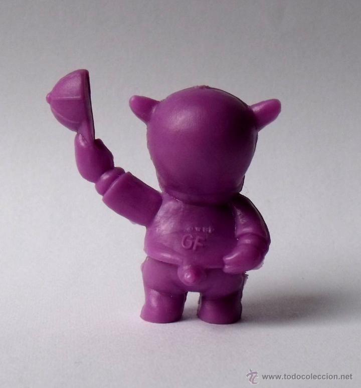 Figuras de goma y PVC: Figura Dunkin Warner - Foto 2