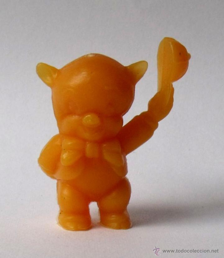 Figuras de goma y PVC: Figura Dunkin Warner - Foto 1
