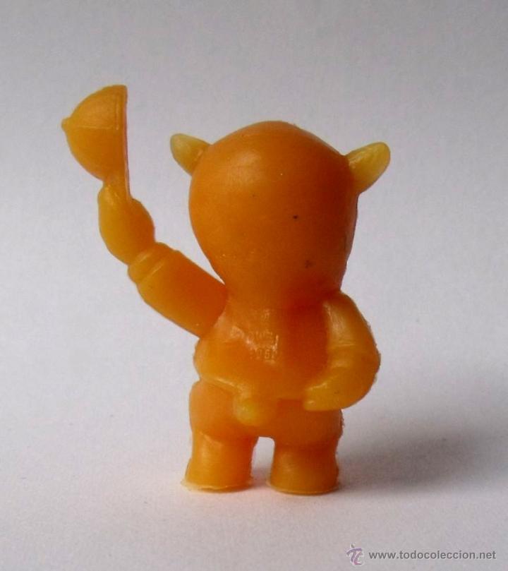 Figuras de goma y PVC: Figura Dunkin Warner - Foto 2