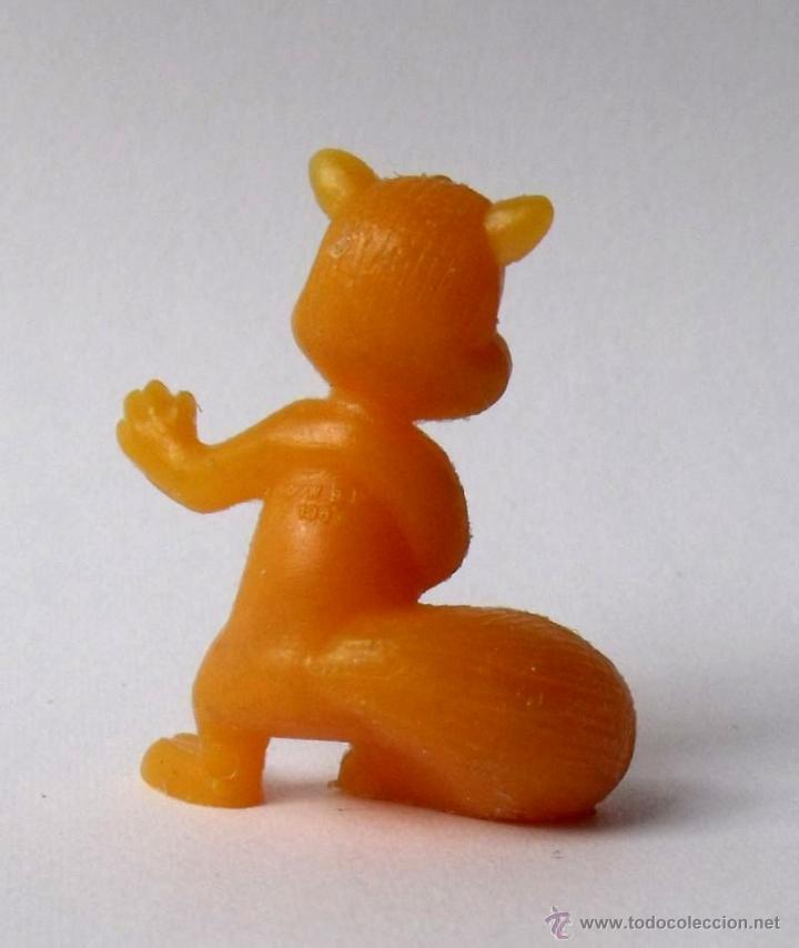 Figuras de goma y PVC: Figura Dunkin Warner - Foto 2