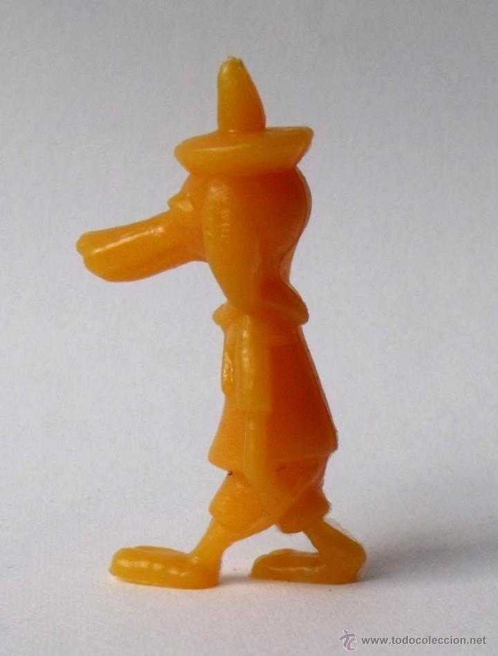 Figuras de goma y PVC: Figura Dunkin Warner - Foto 2