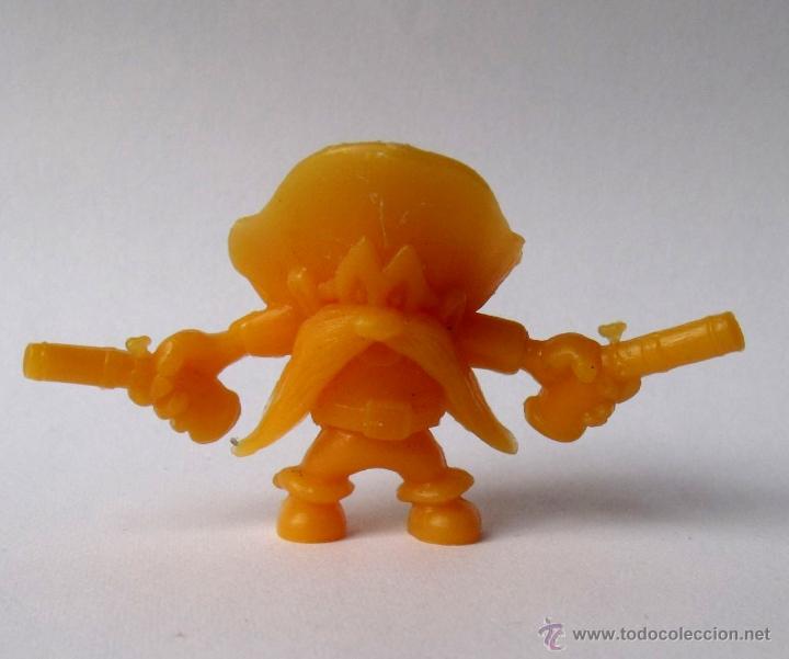 Figuras de goma y PVC: Figura Dunkin Warner - Foto 1