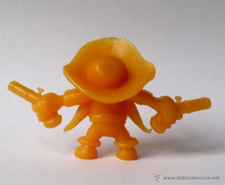 Figuras de goma y PVC: Figura Dunkin Warner - Foto 2
