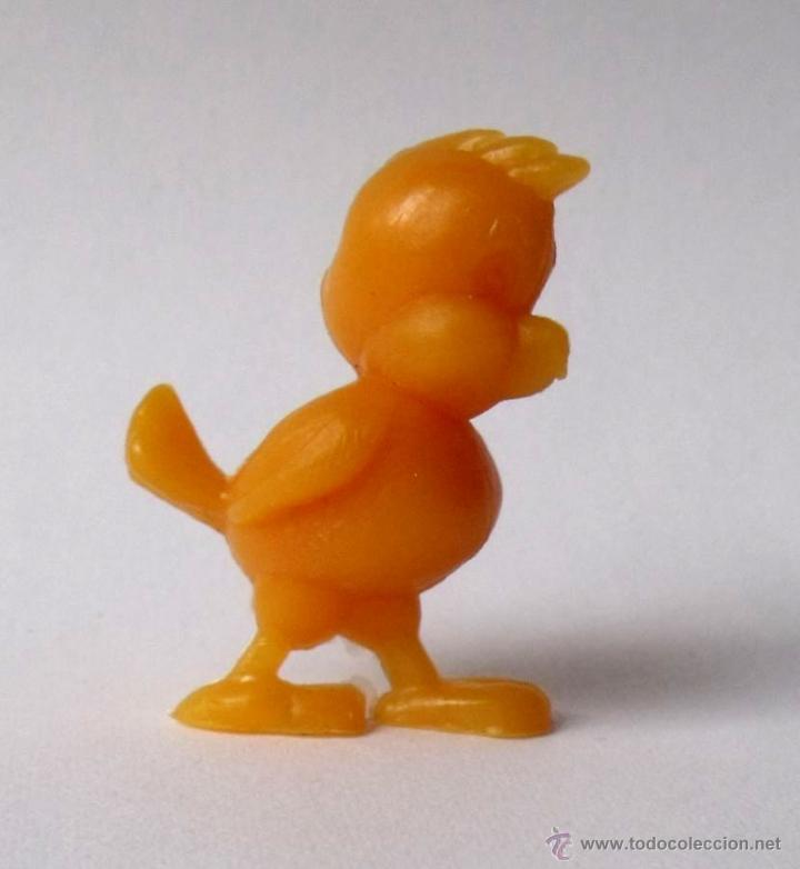 Figuras de goma y PVC: Figura Dunkin Warner - Foto 1