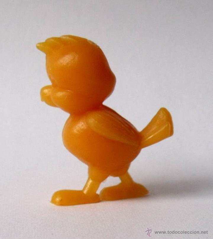Figuras de goma y PVC: Figura Dunkin Warner - Foto 2
