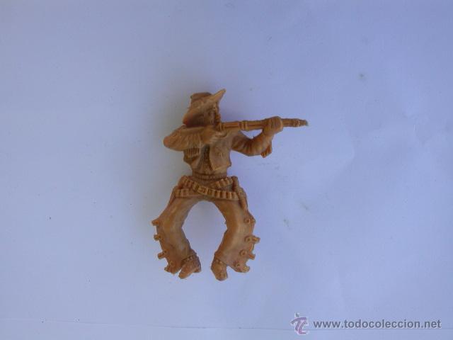 Figuras de goma y PVC: FIGURA LAFREDO - Foto 1