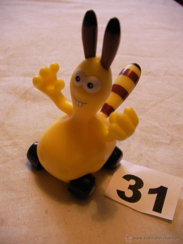 Figure di Gomma e PVC: MU&Ntilde;ECO - ENVIO GRATIS A ESPA&Ntilde;A