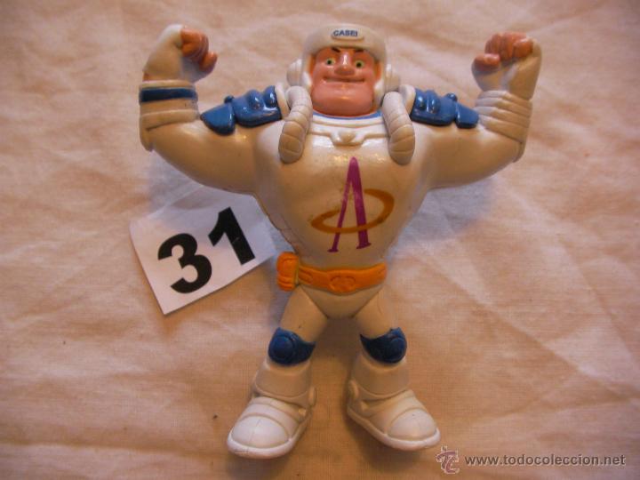 Figure di Gomma e PVC: FIGURA DE ACCION - ENVIO GRATIS A ESPA&Ntilde;A