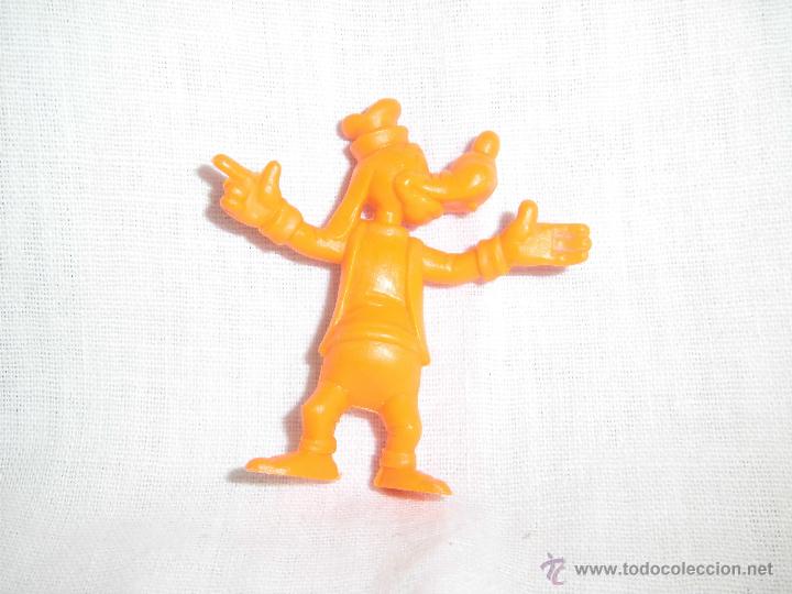 Figuras de goma y PVC: MU&Ntilde;ECO DONALD - Foto 1