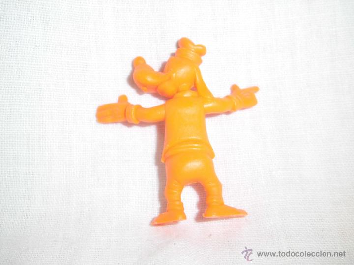 Figuras de goma y PVC: MU&Ntilde;ECO DONALD - Foto 2
