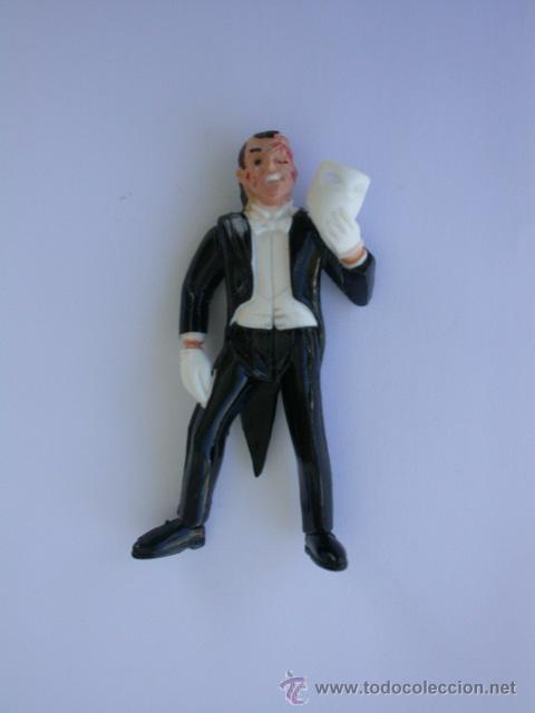 Figuras de goma y PVC: FIGURA PVC - Foto 1
