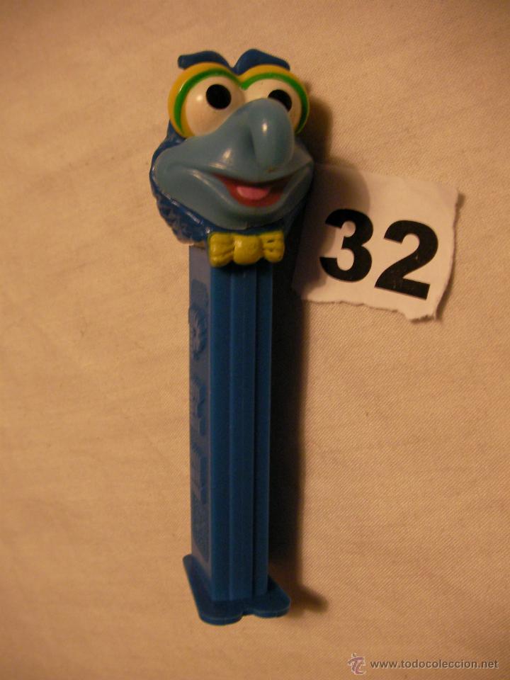 Figure di Gomma e PVC: DOSIFICADOR PEZ - ENVIO GRATIS A ESPA&Ntilde;A