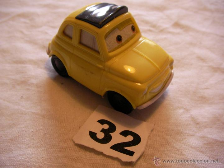 Figure di Gomma e PVC: SEAT 600 - ENVIO GRATIS A ESPA&Ntilde;A