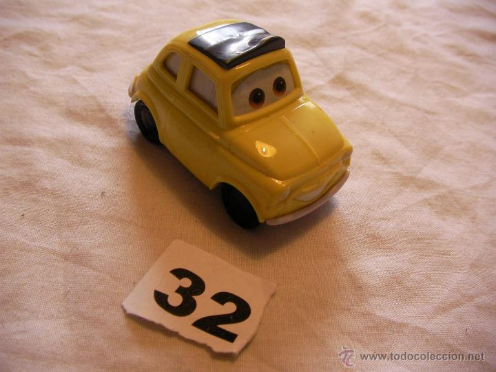 Figure di Gomma e PVC: SEAT 600 - ENVIO GRATIS A ESPA&Ntilde;A