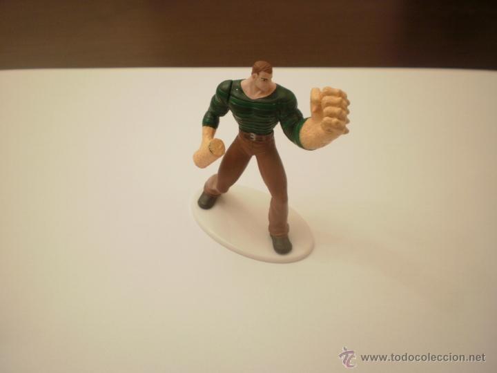 Figuras de goma y PVC: PERSONAJE DE MARVEL TCM SUPER HEROE PVC SUPERHEROE DC COMICS - Foto 1