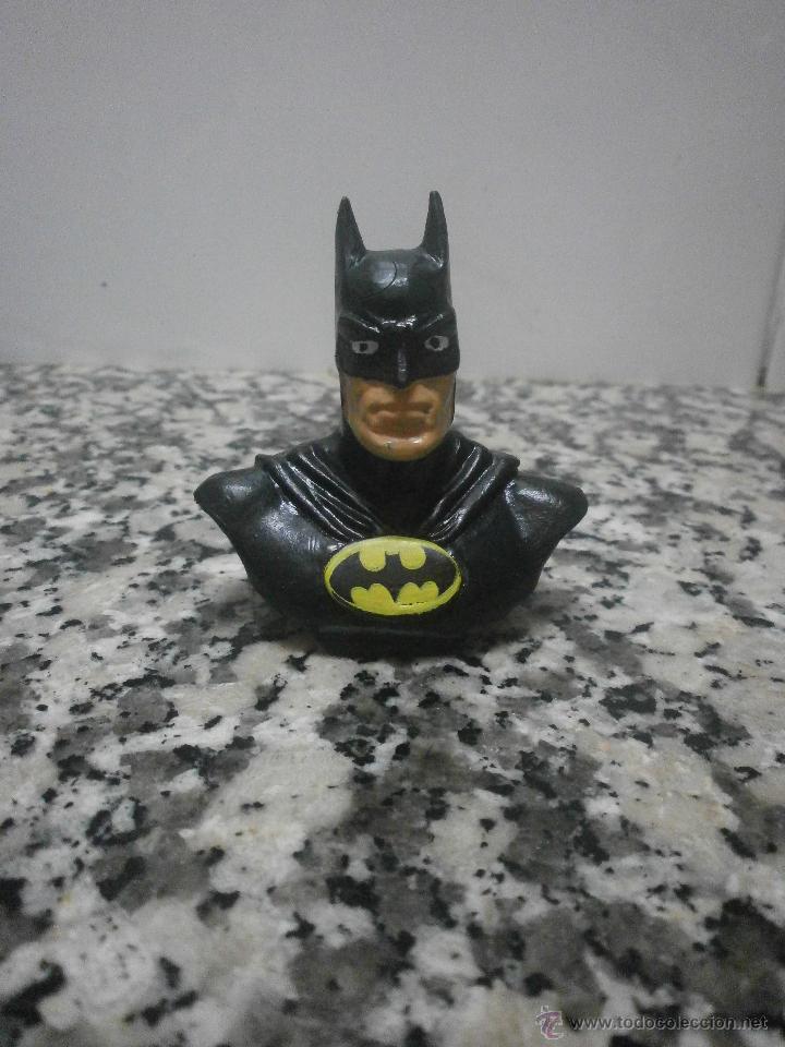 Rubber and PVC Figures: FIGURA. PVC O GOMA .