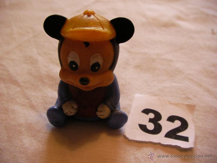 Figuras de goma y PVC: HIJO DE MICKEY - ENVIO GRATIS A ESPA&Ntilde;A - Foto 1