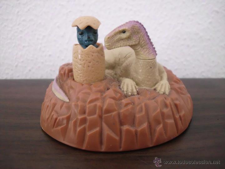 muñeco figura dinosaurios disney mcdonalds dino - Buy Other rubber and PVC  figures on todocoleccion