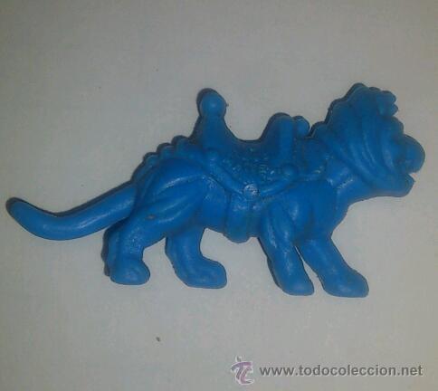 Figuras de goma y PVC: MASTERS DEL UNIVERSO - DUNKIN - PVC - Foto 1