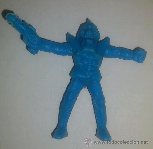 Figuras de goma y PVC: MASTERS DEL UNIVERSO - DUNKIN - PVC - Foto 1