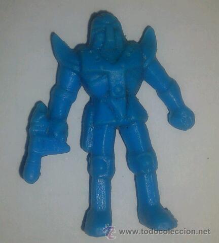 Figuras de goma y PVC: MASTERS DEL UNIVERSO - DUNKIN - PVC - Foto 1