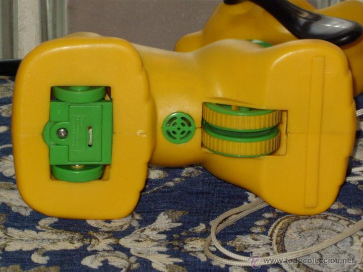 Figuras de goma y PVC: PERRO PLUT&Oacute; DE DISNEY. - Foto 5