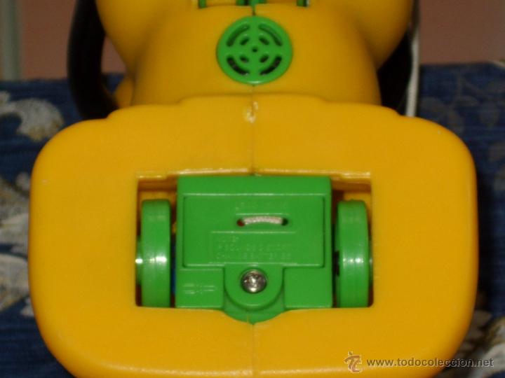 Figuras de goma y PVC: PERRO PLUT&Oacute; DE DISNEY. - Foto 6