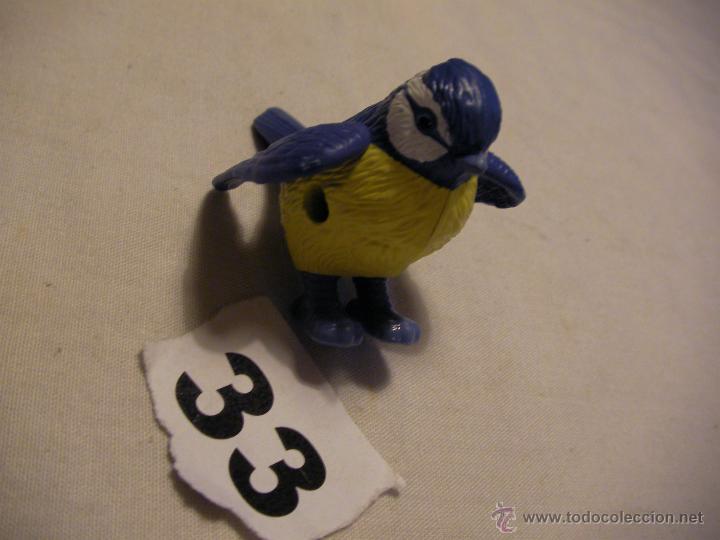Figure di Gomma e PVC: PAJARO - ENVIO GRATIS A ESPA&Ntilde;A