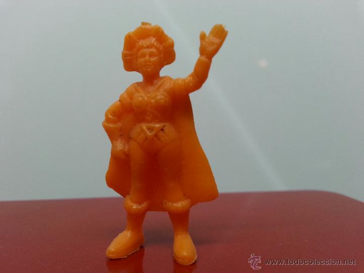 Figuras de goma y PVC: MU&Ntilde;ECO  (HEMAN ,MASTERS DEL UNIVERSO) - Foto 1