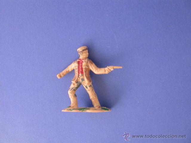 Figuras de goma y PVC: FIGURA REAMSA - Foto 1