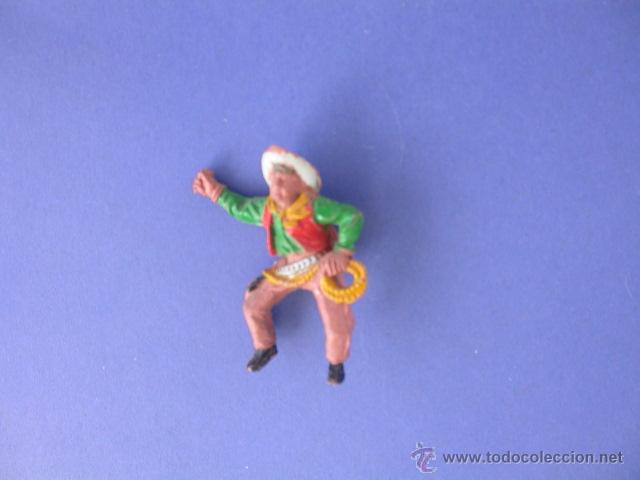 Figuras de goma y PVC: FIGURA LAFREDO - Foto 1