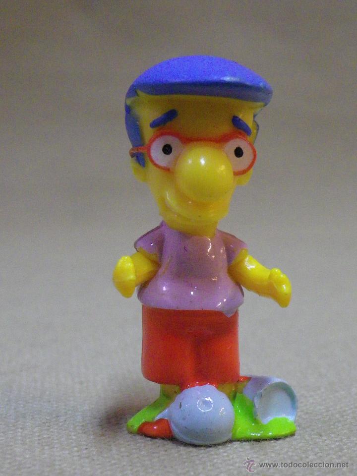Figuras de Borracha e PVC: FIGURA DE PLASTICO, PREMIUM O PUBLICITARIA, DE, KINDER SORPRESA, SERIE ASTERIX
