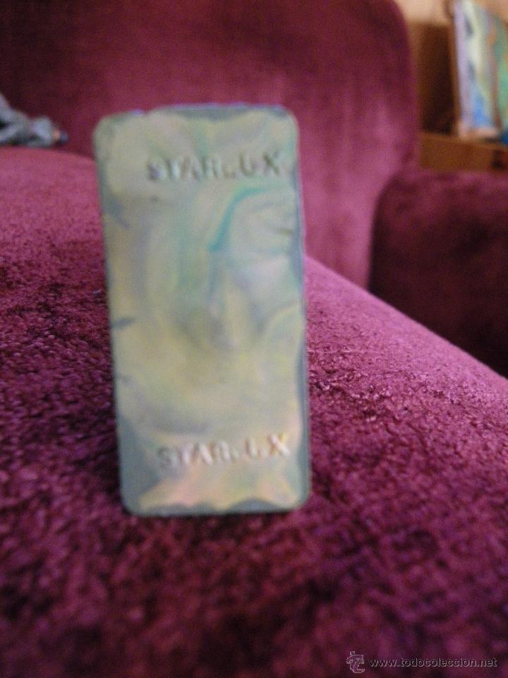 Figuras de goma y PVC: Soldado de Starlux - Foto 2