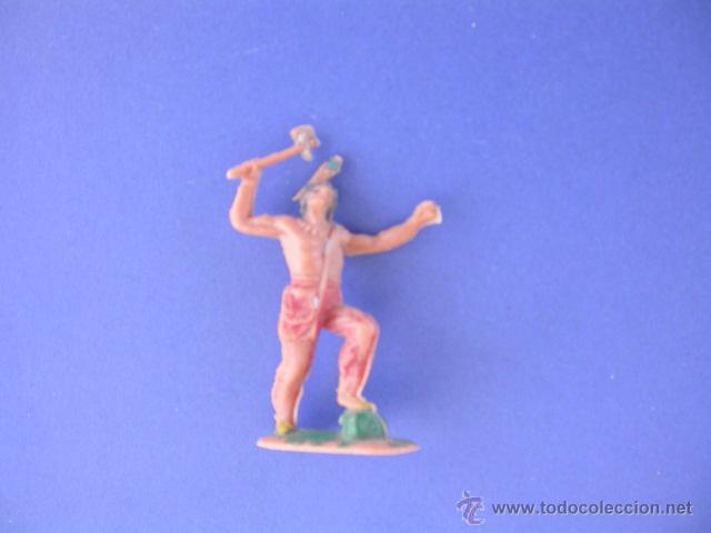 Figuras de goma y PVC: FIGURA JECSAN - Foto 1