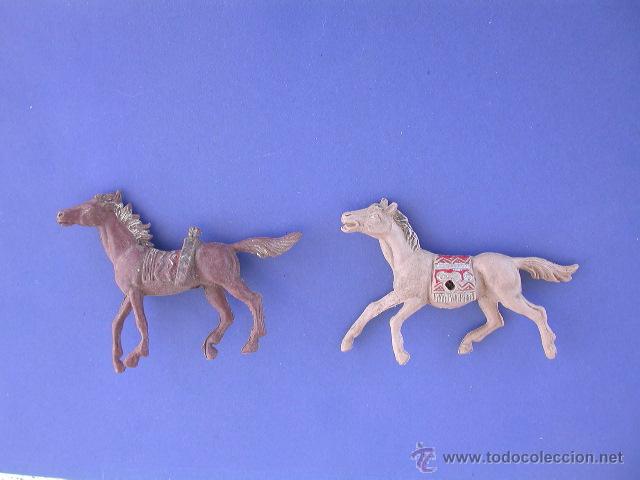 Figuras de goma y PVC: FIGURA COMANSI - Foto 1