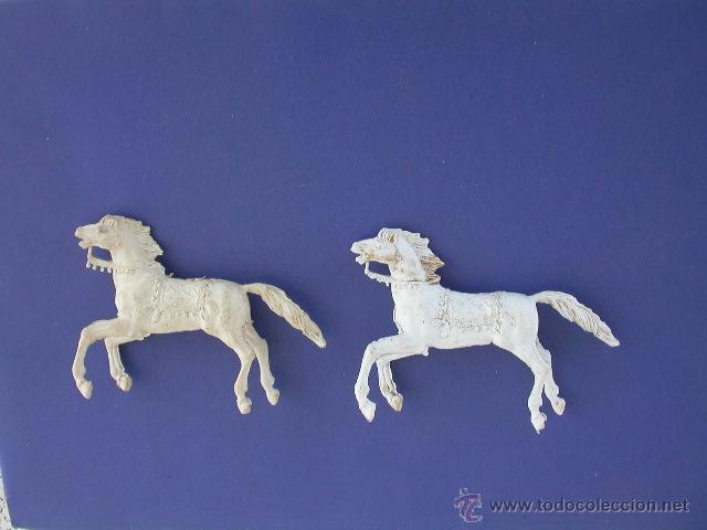 Rubber and PVC Figures: FIGURA REYGON