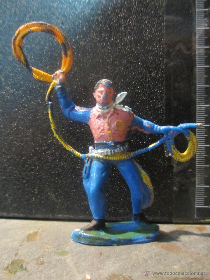 Figuras de goma y PVC: FIGURA COMANSI ( gulliver) brasil - Foto 1
