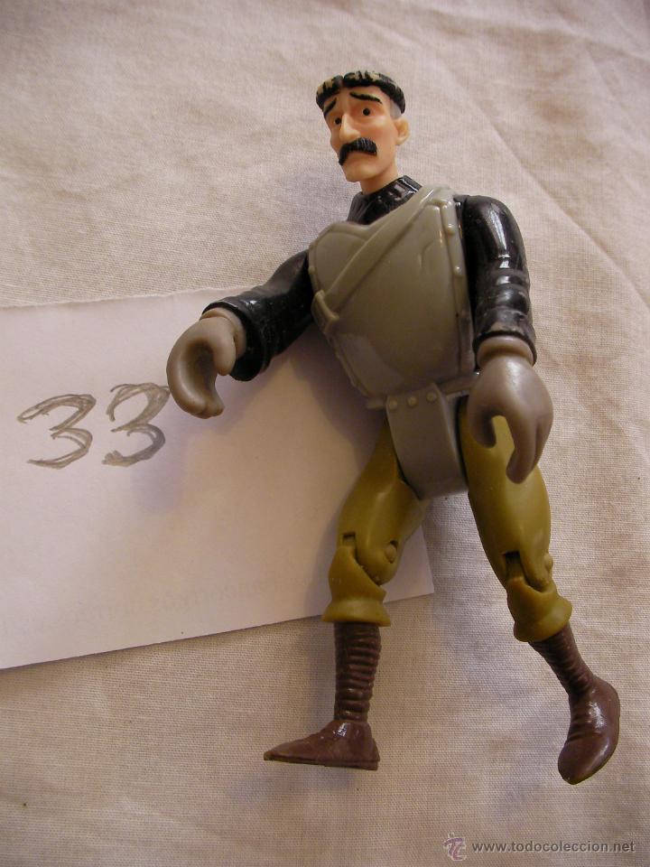 Figuras de Borracha e PVC: CABALLERO CON ARMADURA - ENVIO GRATIS A ESPA&Ntilde;A