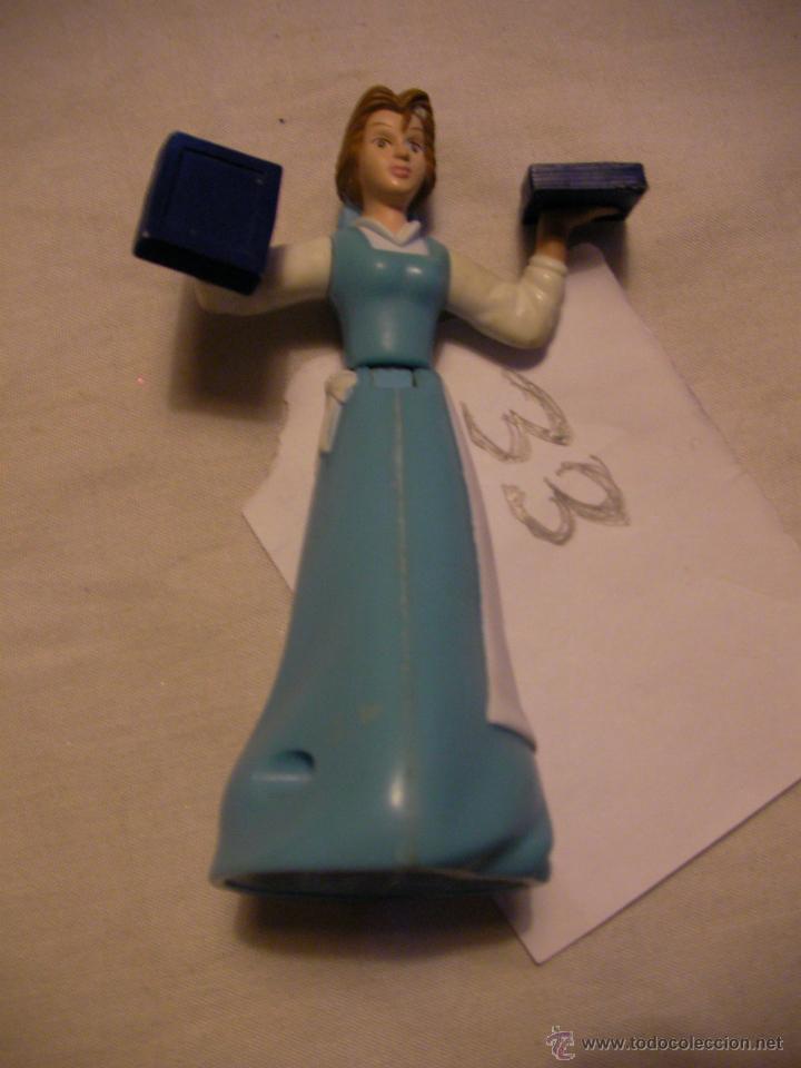 Figuras de Borracha e PVC: PROFESORA - ENVIO GRATIS A ESPA&Ntilde;A