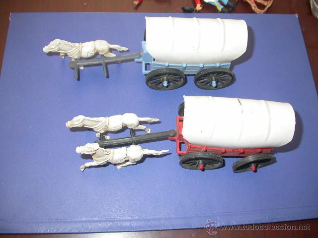 Figuras de goma y PVC: FIGURA PIPERO - Foto 1