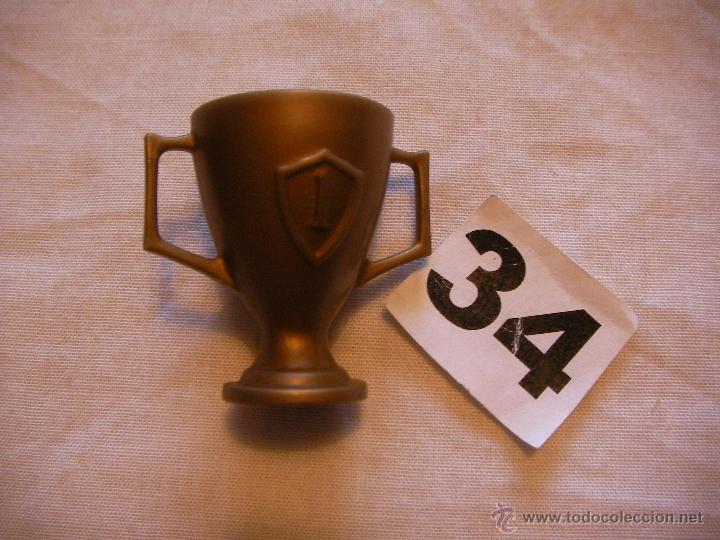 Figuras de Borracha e PVC: COPA CAMPEON - ENVIO GRATIS A ESPA&Ntilde;A