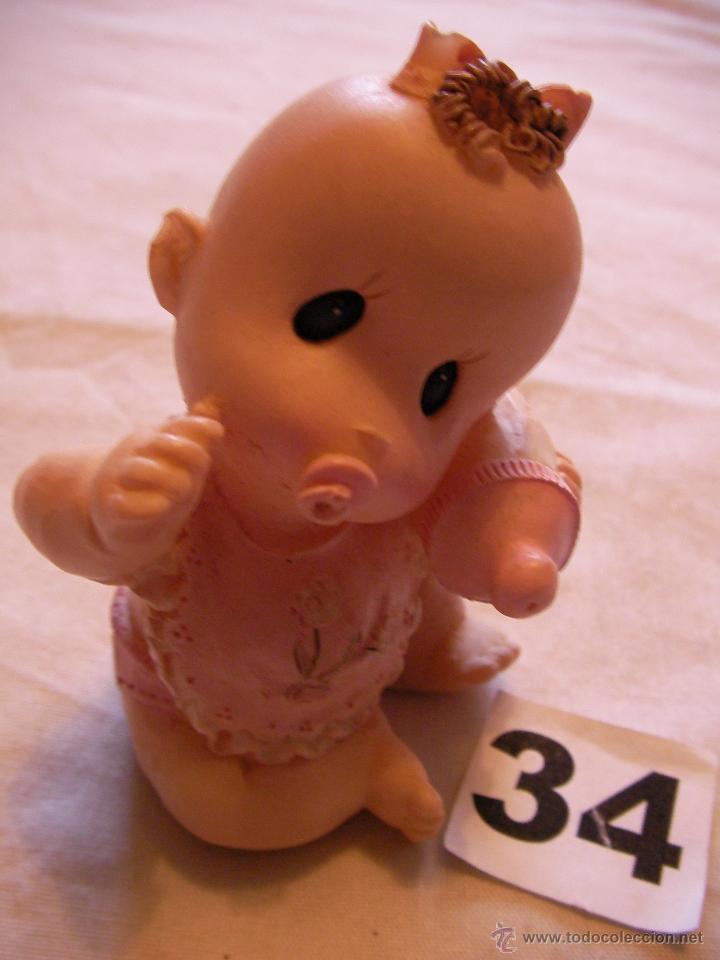 Figuras de Borracha e PVC: BEBE - ENVIO GRATIS A ESPA&Ntilde;A