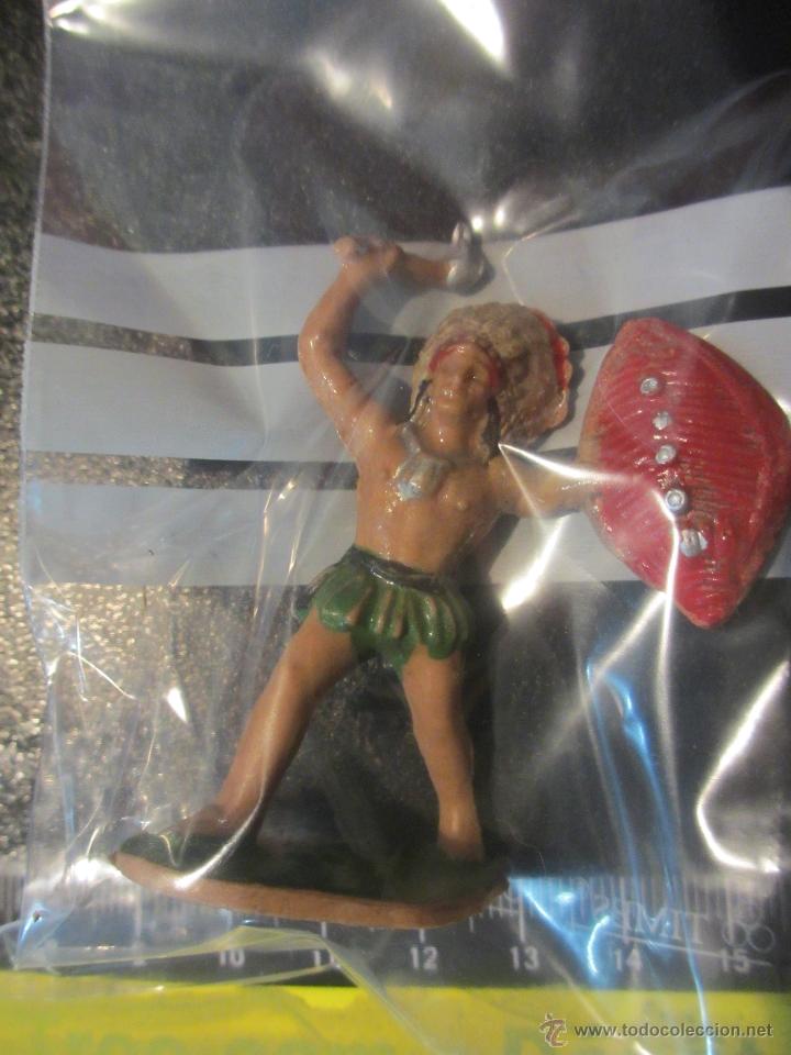 Figuras de goma y PVC: FIGURA REAMSA PLASTICO - Foto 1