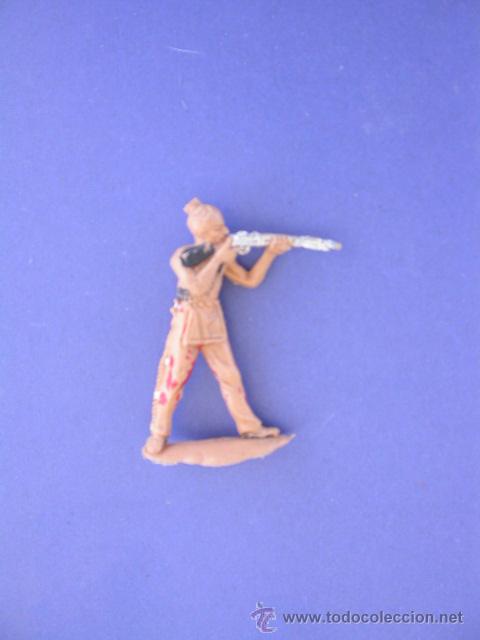 Figuras de goma y PVC: FIGURA REAMSA - Foto 1