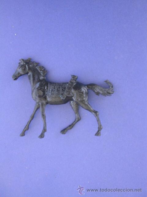 Figuras de goma y PVC: FIGURA COMANSI - Foto 1