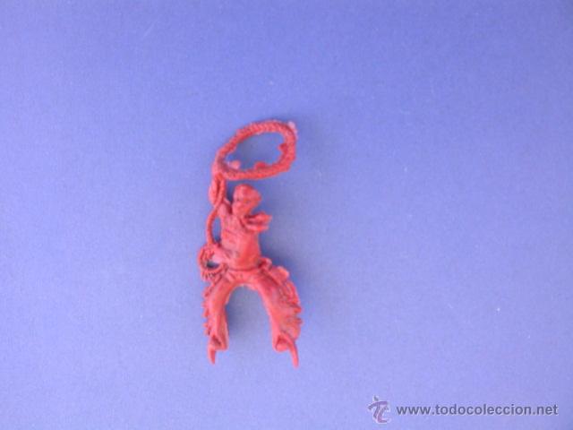 Figuras de goma y PVC: FIGURA PIPERO - Foto 1